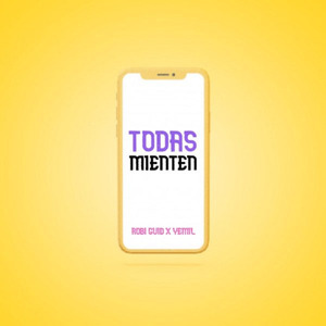 Todas Mienten