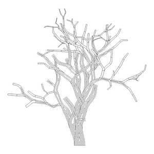 Read Us the Names of the Book of the Dead (Electret Mix)