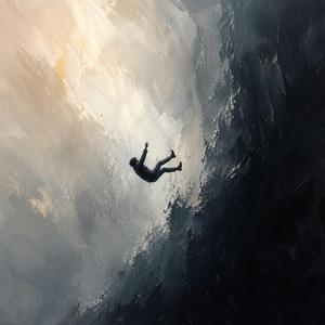 I WILL NEVER FALL
