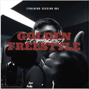 Golden Freestyle (Training Session 06)
