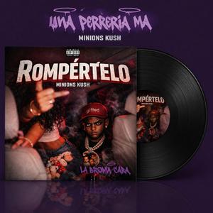 ROMPERTELO