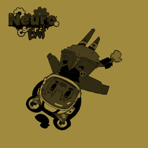 大石碎Vedal（Cover from 万能青年旅店）