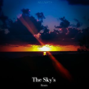 The sky's (Remix)