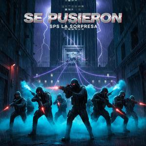 Se Pusieron