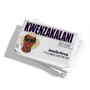 Kwenzakalani(Woza Series)
