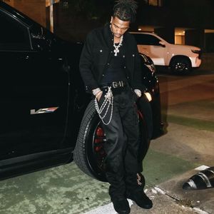 "票子饥饿" Lil Baby Type Beat