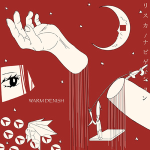 リスカーナビゲーション