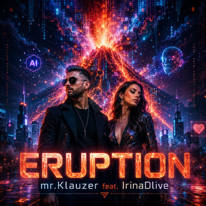 ERUPTION