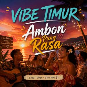Ambon Pung Rasa