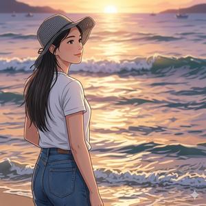 如果可以