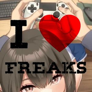 I ❤︎ FREAKS (feat. 03osc)