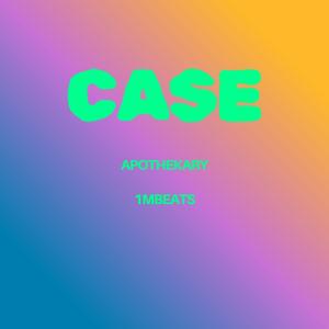 CASE (feat. 1MBeats)