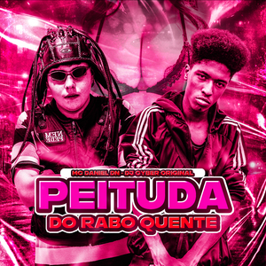 Peituda do Rabo Quente