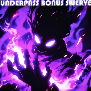 ROOFTOP NIGHT PRESS (Slowed Down)