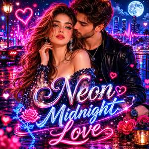 Neon Midnight Love
