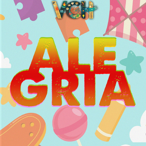 Alegría (Remix) [feat. Asael]