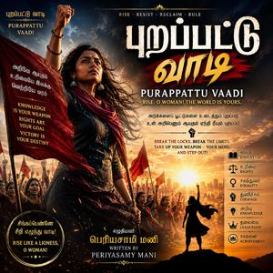 Purappattu Vadi