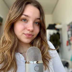 ASMR | Whisper Ramble! (clicky whispers, gym yap, etc.) - Part 3