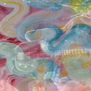 Something (in the air)