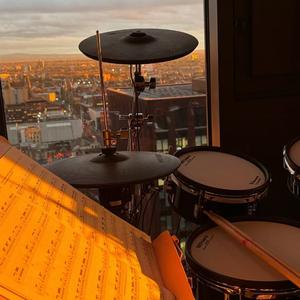 “关于小熊”Jazz Boombap type beat