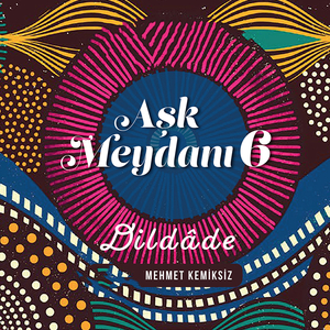 Bakıp Cemâl-i Yâre Çağırıram Dost Dost