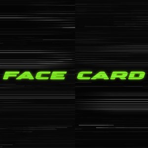 Face Card