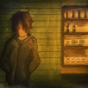 Супермаркет