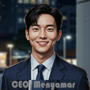CEO Menyamar