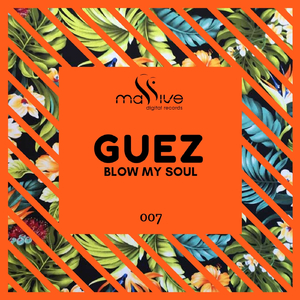 Blow My Soul (Original Mix)