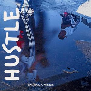 HUSTLE (feat. Mocle)