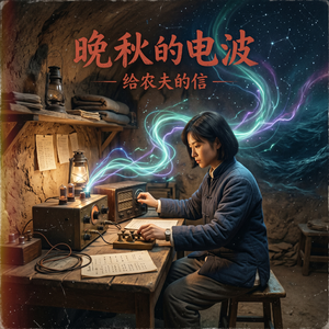晚秋的电波