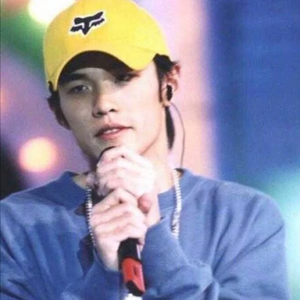 退后（翻自 Jay）