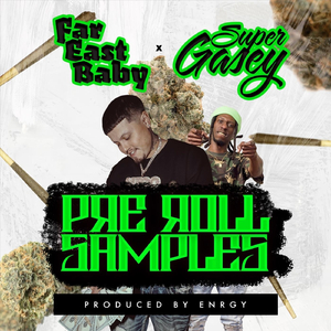 Fareastbaby X Super Gasey - Talk'n Bout (feat. Yaebeezy4x)