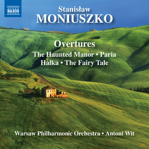 Straszny dwór (The Haunted Manor):Straszny dwor (The Haunted Manor): Intrada