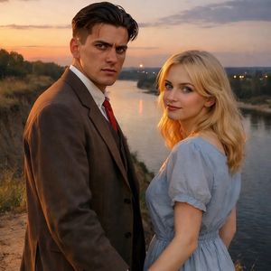 Не в любовники выйти ль нам