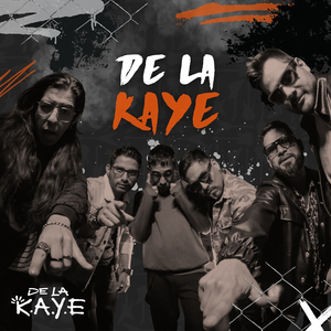 De La Kaye (En Vivo)