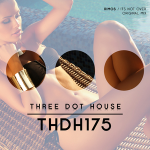 It's Not Over (Original Mix)