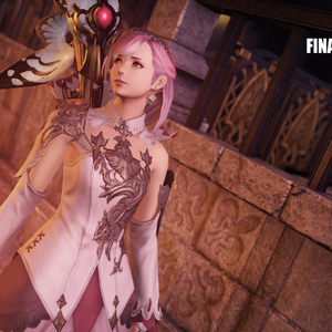 翼（Cover 蓝井艾露）