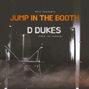Jump in the booth