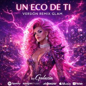 Un eco de ti (Glam) (Remix)