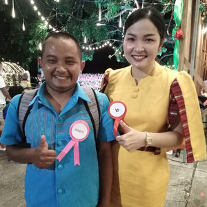 ใหญ่แค่ไหนก็ไม่ค้ำฟ้า