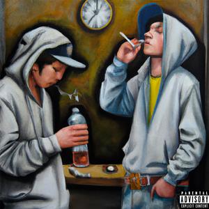 Speed It Up (feat. Kone)