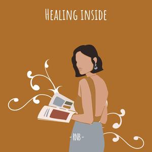 Healing inside (feat. Lychee Passion)