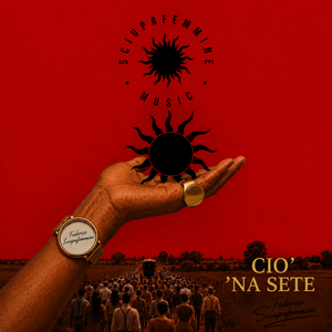 ciò 'na sete