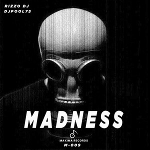 Madness (Original Mix)