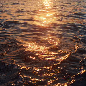 Aterrizaje Con Patitas De La Música Ambiental