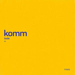 komm (Extended Mix)