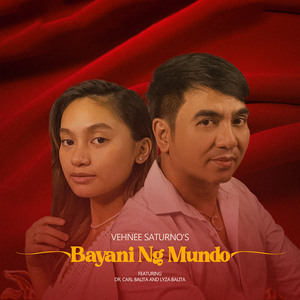 Bayani Ng Mundo