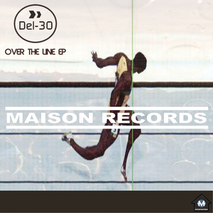 Over The Line (Original Mix)