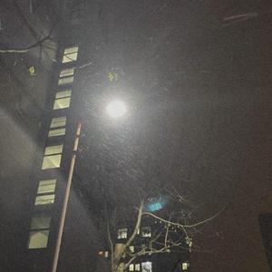 Froggy-顺德根本不会下雪（Ayong / 暗言 remix）